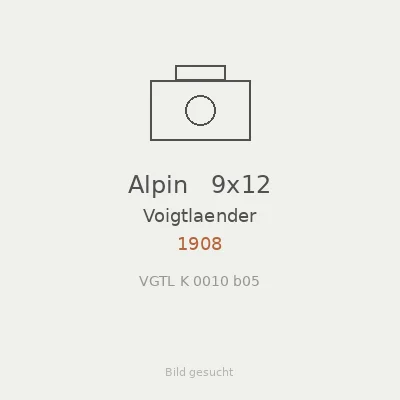Alpin   9x12