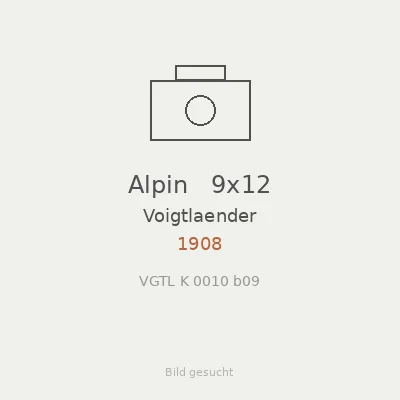Alpin   9x12