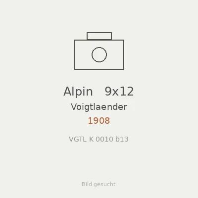 Alpin   9x12