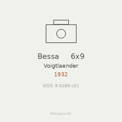 Bessa     6x9