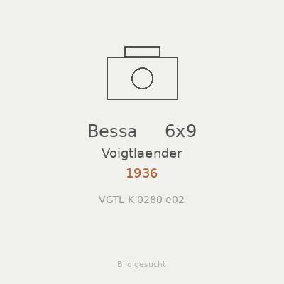 Bessa     6x9