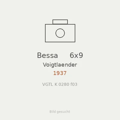 Bessa     6x9