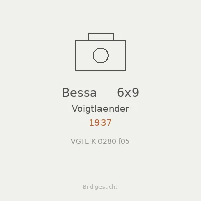 Bessa     6x9