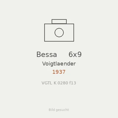 Bessa     6x9
