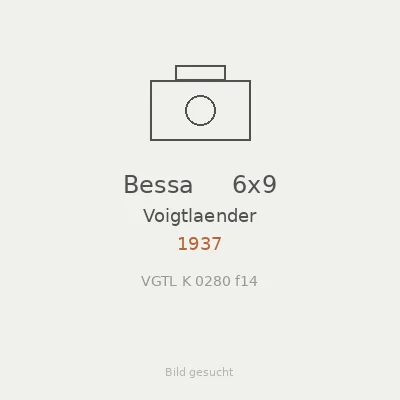 Bessa     6x9