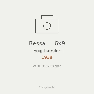 Bessa     6x9