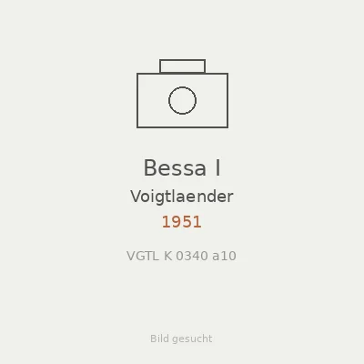 Bessa I