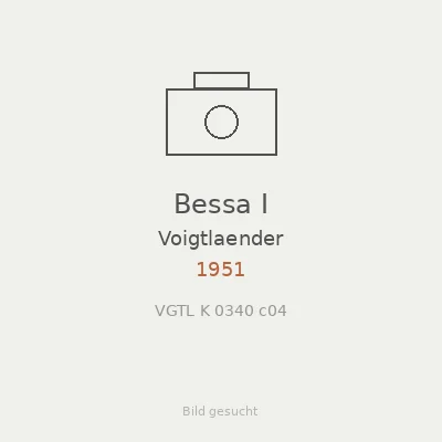 Bessa I