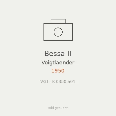 Bessa II