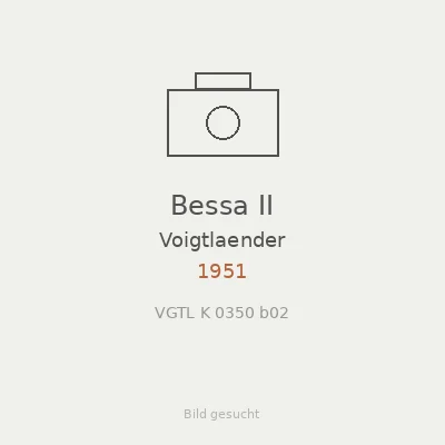 Bessa II