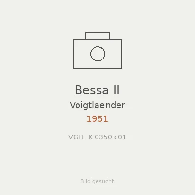 Bessa II