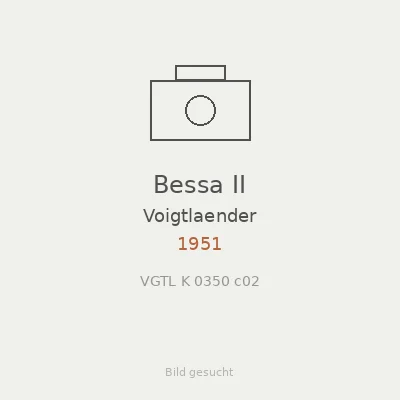 Bessa II