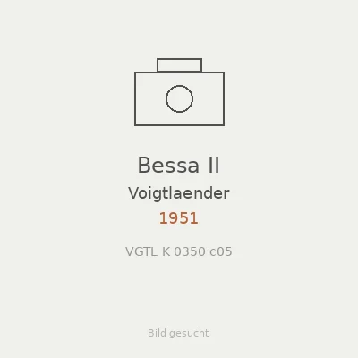 Bessa II
