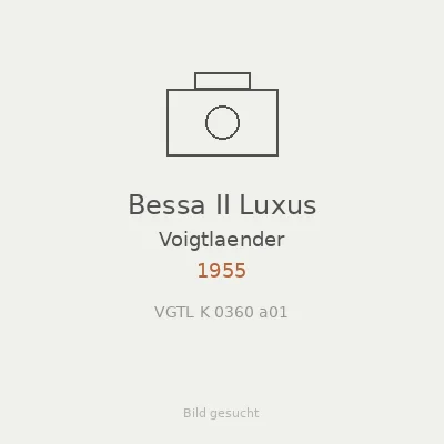 Bessa II Luxus