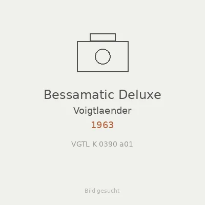 Bessamatic Deluxe
