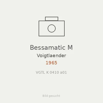 Bessamatic M