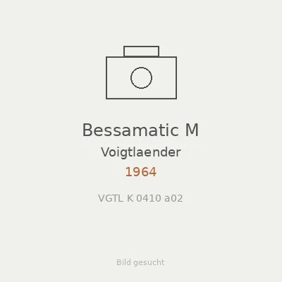 Bessamatic M