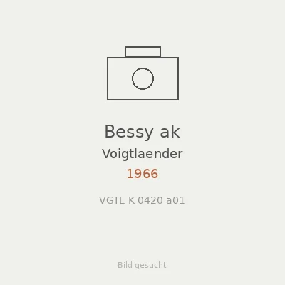 Bessy ak