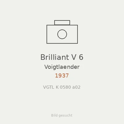 Brilliant V 6