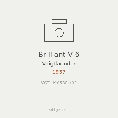 Brilliant V 6
