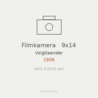 Filmkamera   9x14
