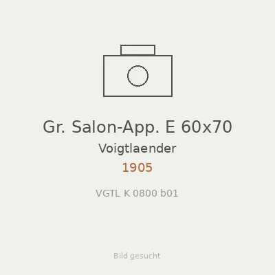 Gr. Salon-App. E 60x70