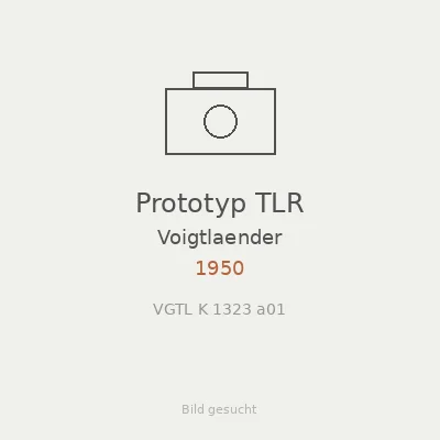 Prototyp TLR