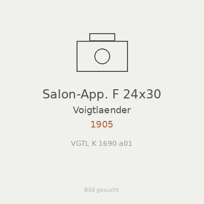 Salon-App. F 24x30
