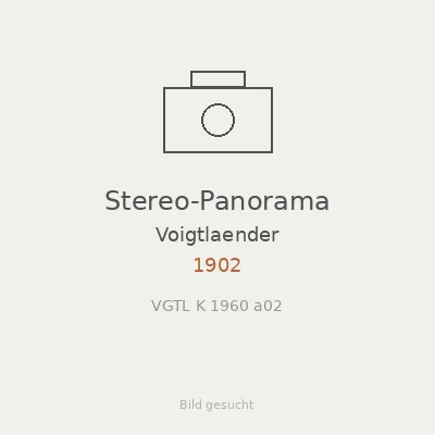 Stereo-Panorama