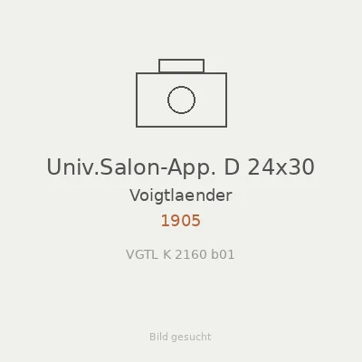 Univ.Salon-App. D 24x30
