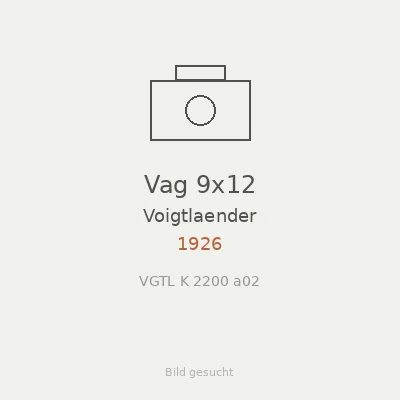 Vag 9x12