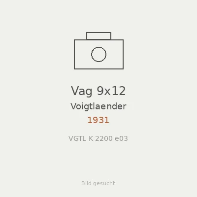 Vag 9x12