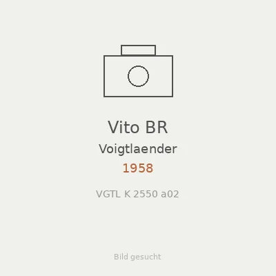 Vito BR