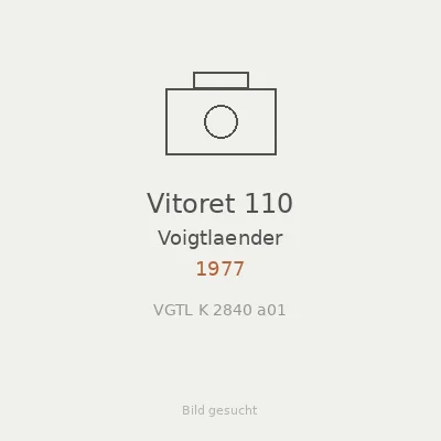 Vitoret 110