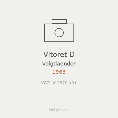 Vitoret D