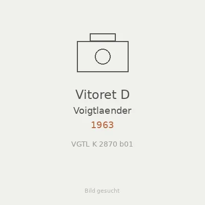 Vitoret D