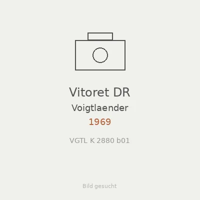 Vitoret DR