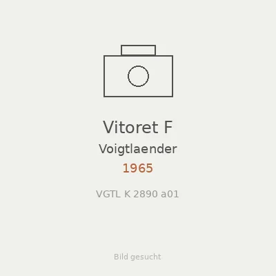 Vitoret F