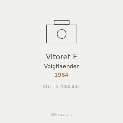 Vitoret F