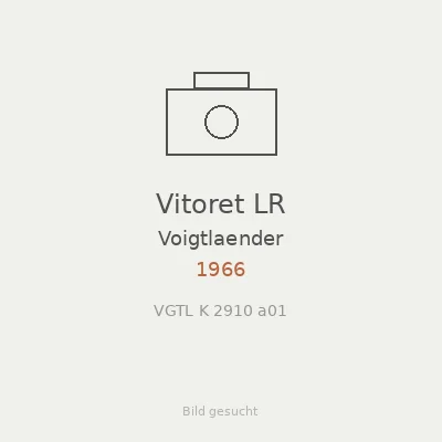 Vitoret LR