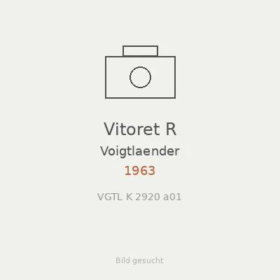 Vitoret R