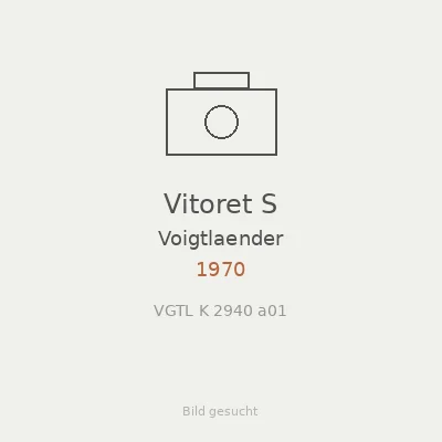Vitoret S