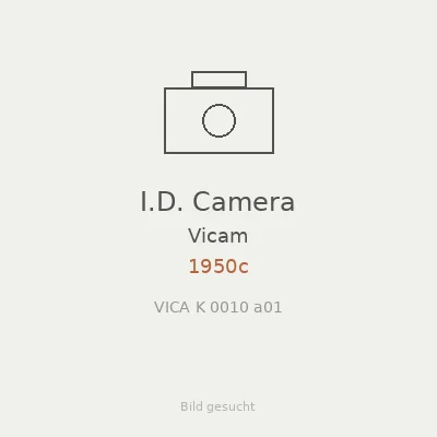 I.D. Camera