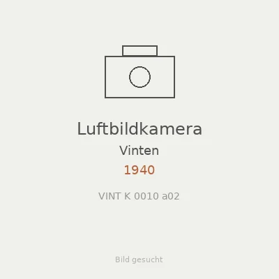 Luftbildkamera