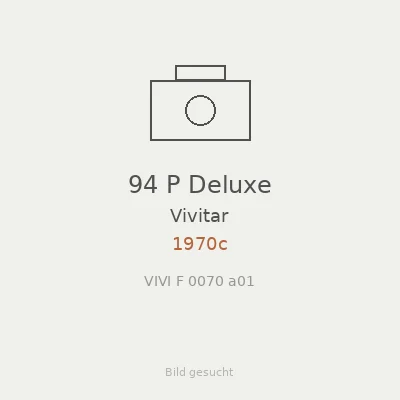 94 P Deluxe