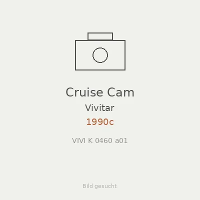 Cruise Cam