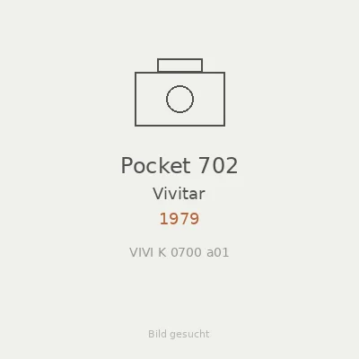 Pocket 702