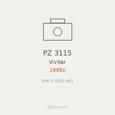 PZ 3115