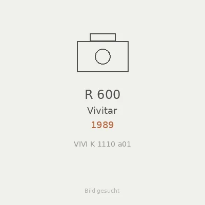 R 600