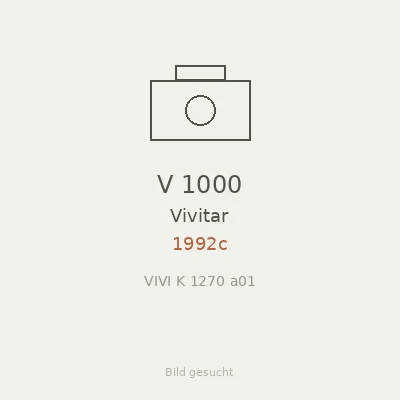 V 1000